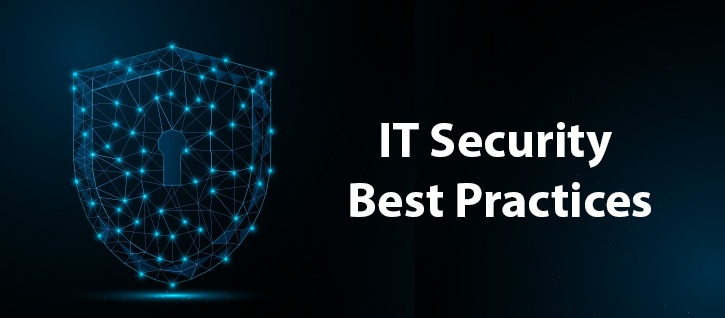 Cyber Security Best Practice